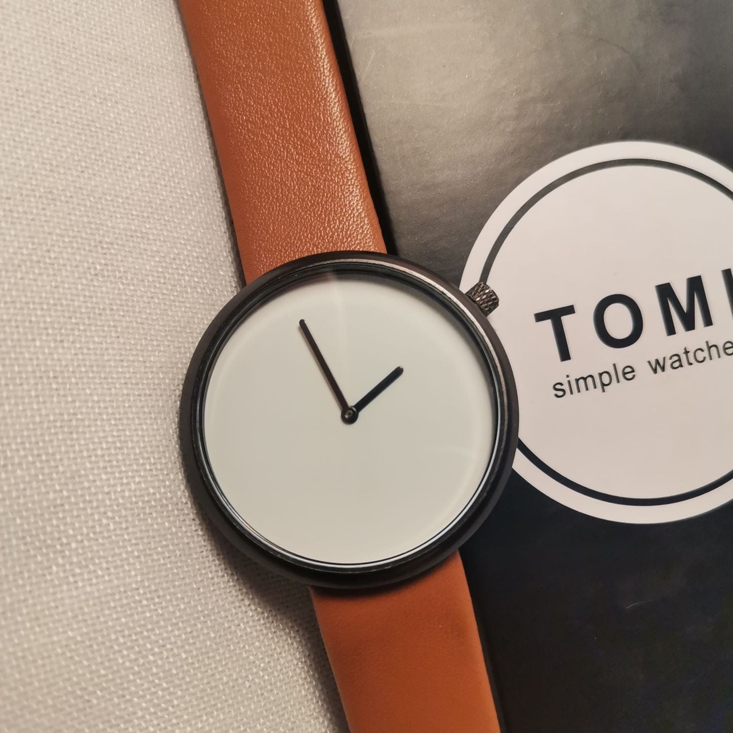 tomi watch